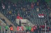 No Fans, no Derbypunkt
