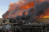 Incendi a Valparaiso