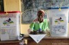 Runoff in Central Africa: The laughing third is already fixed
