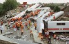 Deutsche Bahn-disasters – a chronology