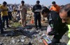 Molti Morti in Attentato a Islamabad