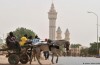 Parole chiave: Sufi Confraternite in Senegal