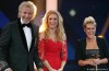 Goldene Kamera: Hamburg feiert Filmstars