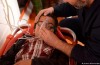 “Assad non risparmia nessuno”