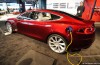 Auto elettriche Produttore Tesla sono Brevetti libero