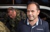 OSCE-Osservatori in ucraina dell’est rilasciato