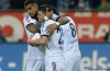 Schalke si arrampica nella Tabella