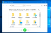 Hur du Använder Windows’ File History (filhistorik för att säkerhetskopiera Dina Data