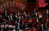 Camera dei deputati, a Roma, ha approvato il nuovo diritto di Voto