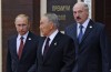 Putin Gegenprojekt all’UE