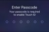 Het Oplossen van de Meest Voorkomende Touch ID Problemen