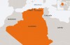Sanguinoso Attentato contro Soldati algerini