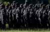 Brazil: soldiers in the Anti-Zika-use