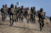 Pakistan Esercito attacca gli Islamisti al