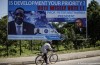 Au malawi, les Wahlchaos prend pas de Fin