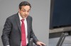 “Merci,” Allemagne”: Navid Kermani à 65 Ans de la loi Fondamentale