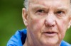 Van Gaal assiste il Manchester United