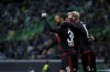 Leverkusen and Dortmund victories