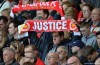 Liverpool ricorda Hillsborough Vittime