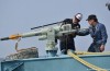 Le japon fait de nouveau la Chasse à la baleine