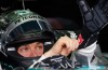 Rosberg il Più veloce nelle prove libere