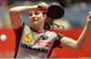 Ping-pong-Donna in COPPA del mondo Ottavi di finale