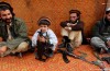 Talibans envoyer de manière ciblée les Enfants dans la Lutte