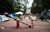 L’accusa Proteste nel Gezi Park
