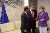 UE Ultimatum de la Russie dans la Crise de l’Ukraine