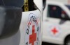 Croce Rossa tedesca manda convoglio di aiuti per l’Ucraina