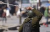 Violence in the Indian state of Haryana