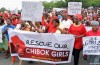 Obama invita Lotta contro Boko Haram