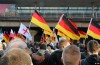 Pegida-Study: Less Demokratiefeinde