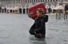 Il livello del mare aumenta fino a 1,3 Metri