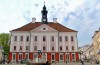 euromaxx city: Tartu, Estonia