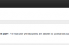 “Twitter zet details over videodienst online”