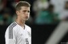 Lars Bender è fuori Gioco