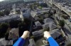 Exit: Le Monde avec les Yeux de Superman