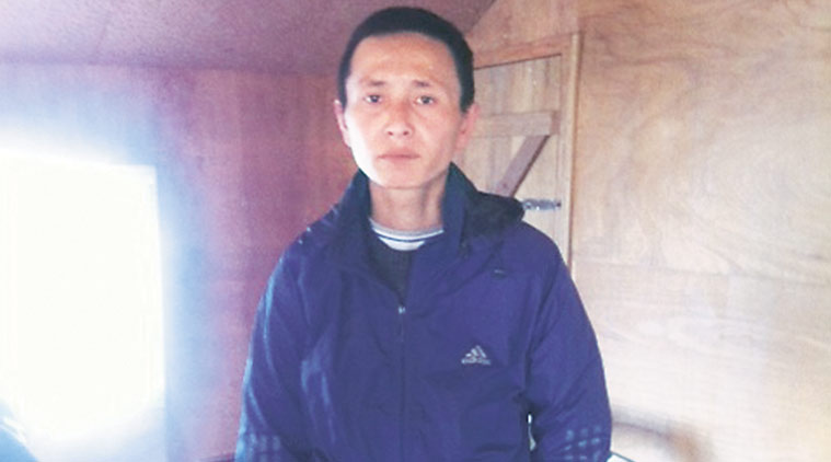Ein “Geständnis” bringt Manipur und seiner schattenhaften Begegnungen zurück im Fokus