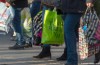 The buying mood continues unabated