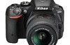 “Nikon D5500 adds a touch of vari-angle screen”
