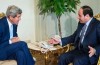 Kerry si avvia in Iraq Iniziativa