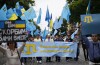 Crimea Tartari commemorare la Deportazione 70 Anni fa