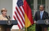 Merkel e Obama minacciano di ulteriori Sanzioni contro la Russia