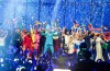 Tensione durante la prima Semifinale