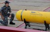 Gli esperti mettono di nuove Attrezzature per la Ricerca di un MH370