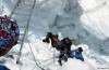 Nessuna Speranza dopo il Dramma dell’Everest