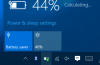 Het Gebruik en Configureren van Windows-10 de “Battery Saver” toestand
