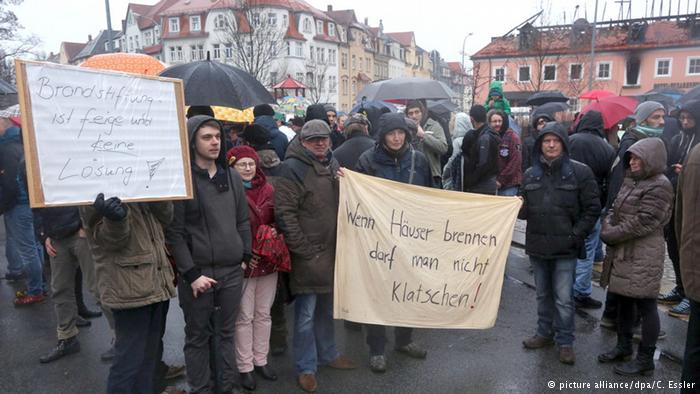 Kommentar: Gute und schlechte Sachsen