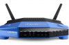 “Linksys will come with new WRT router and nas-module”